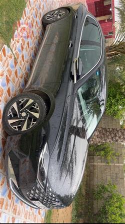 هيونداي غراندور